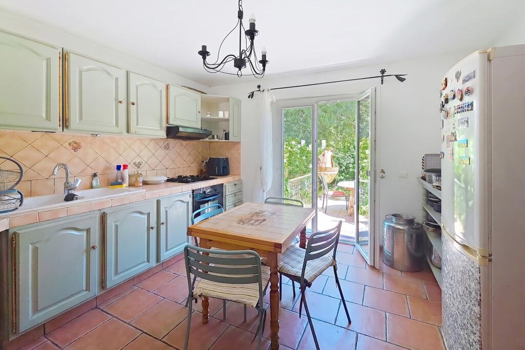 Maison à vendre, 110m², Grimaud