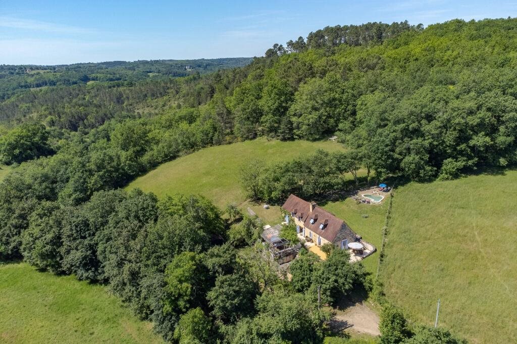 Maison à vendre, 160m², Domme
