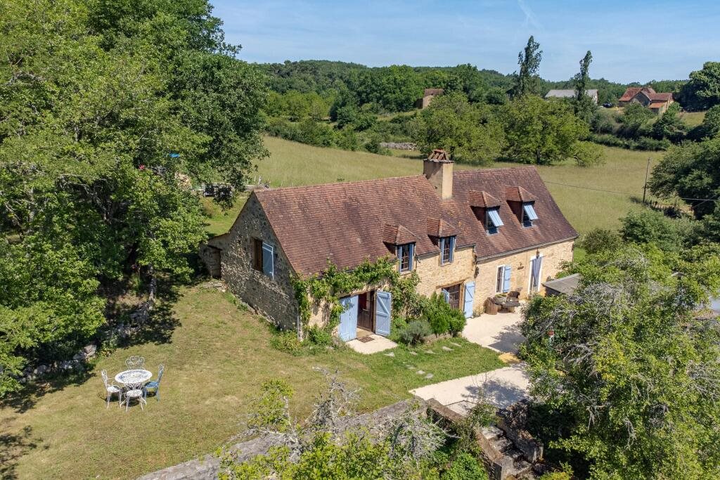 Maison à vendre, 160m², Domme