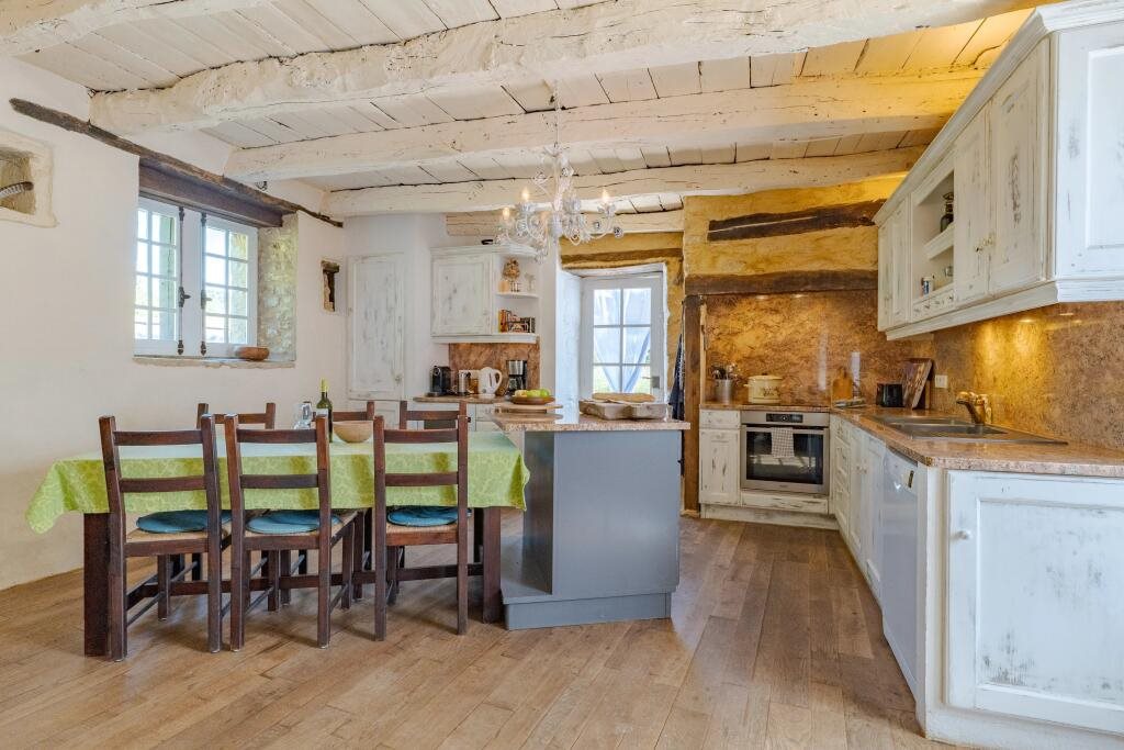 Maison à vendre, 160m², Domme