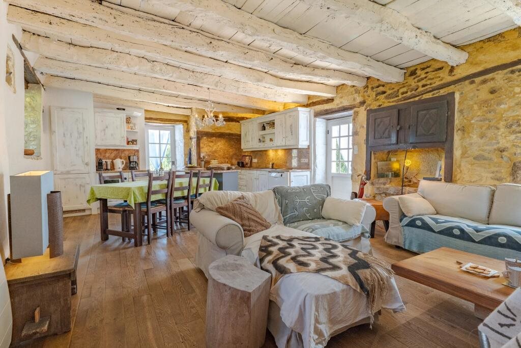 Maison à vendre, 160m², Domme