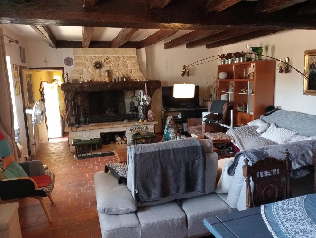 Maison à vendre, 196m², Parthenay