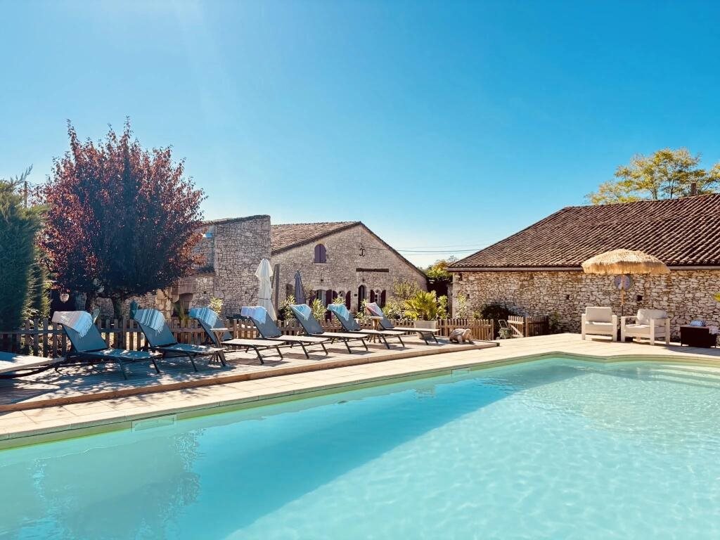 Maison à vendre, 164m², Saint-André-et-Appelles