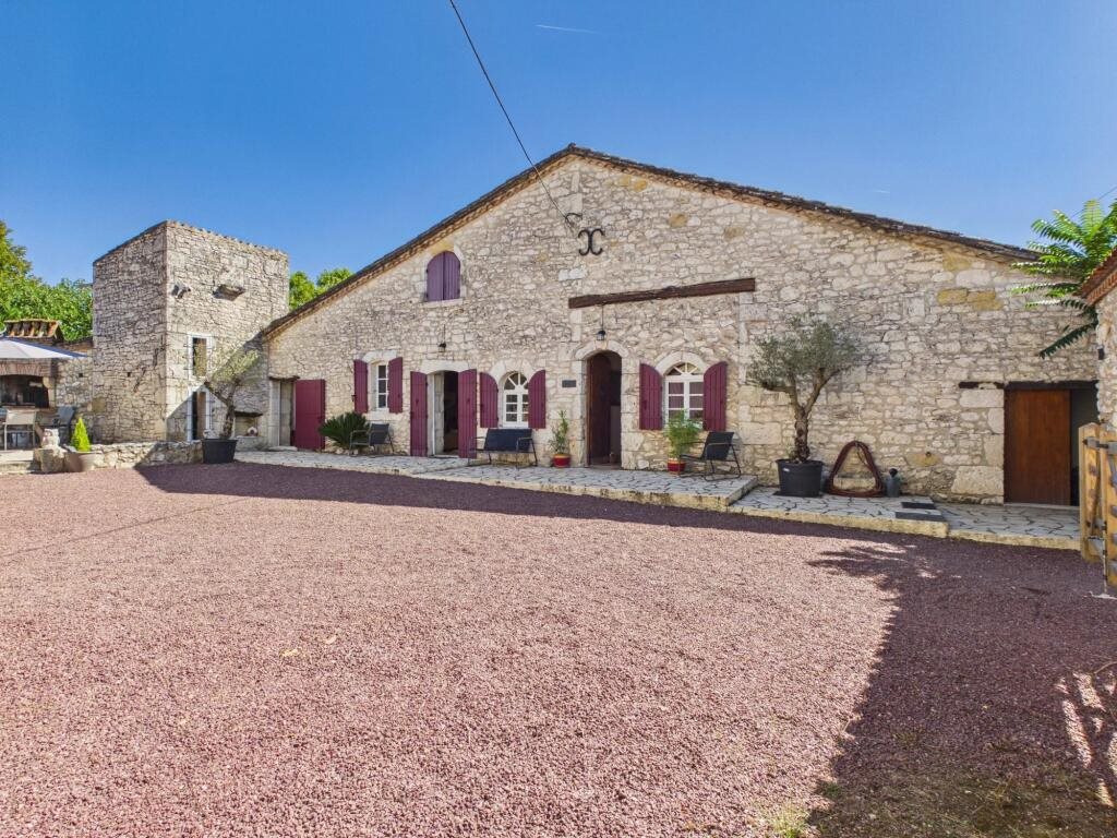 Maison à vendre, 164m², Saint-André-et-Appelles