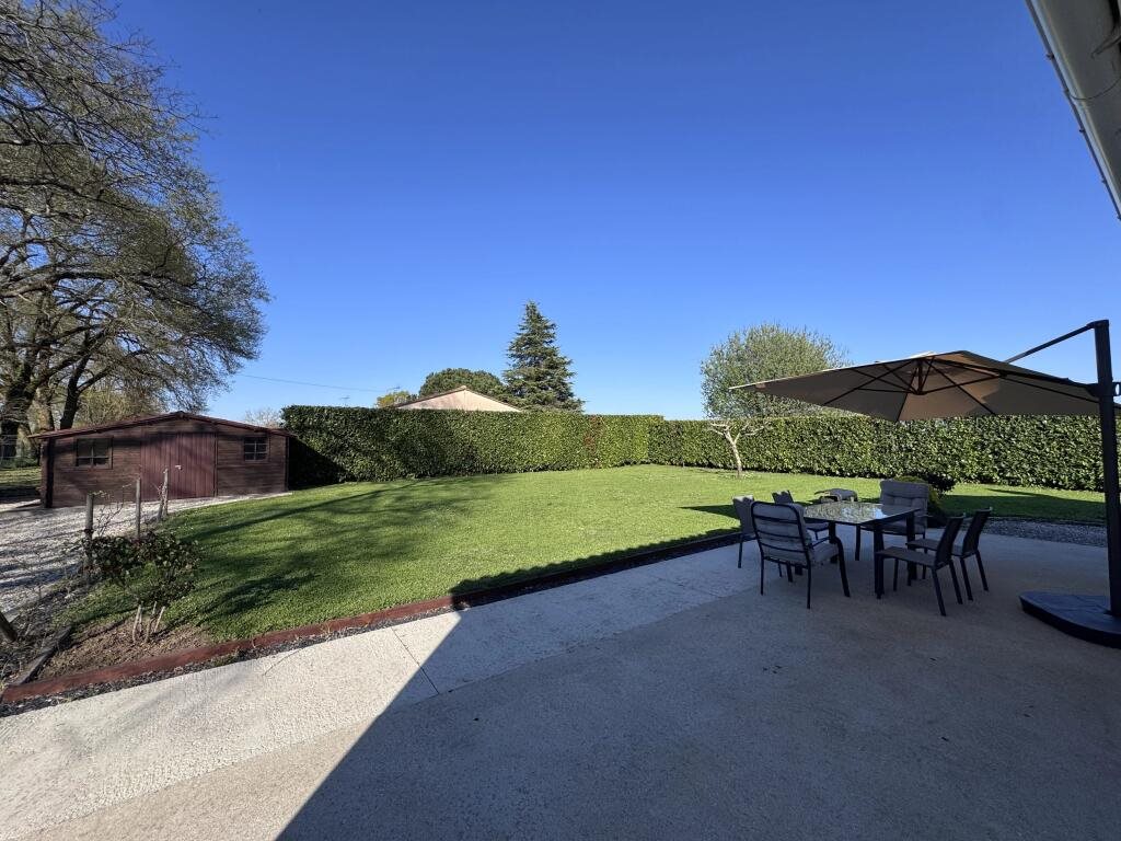 Maison à vendre, 75m², Jarnac