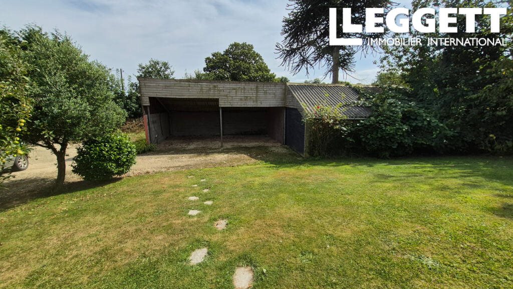 Maison à vendre, 210m², Plougourvest