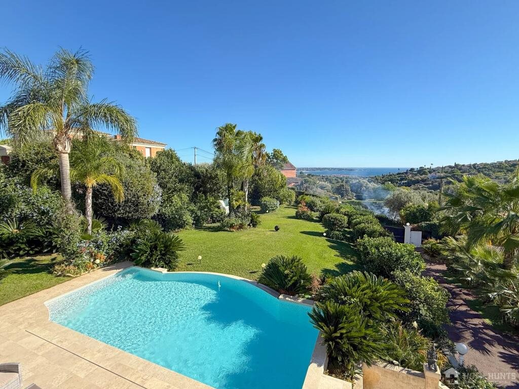 Maison à vendre, 220m², Antibes