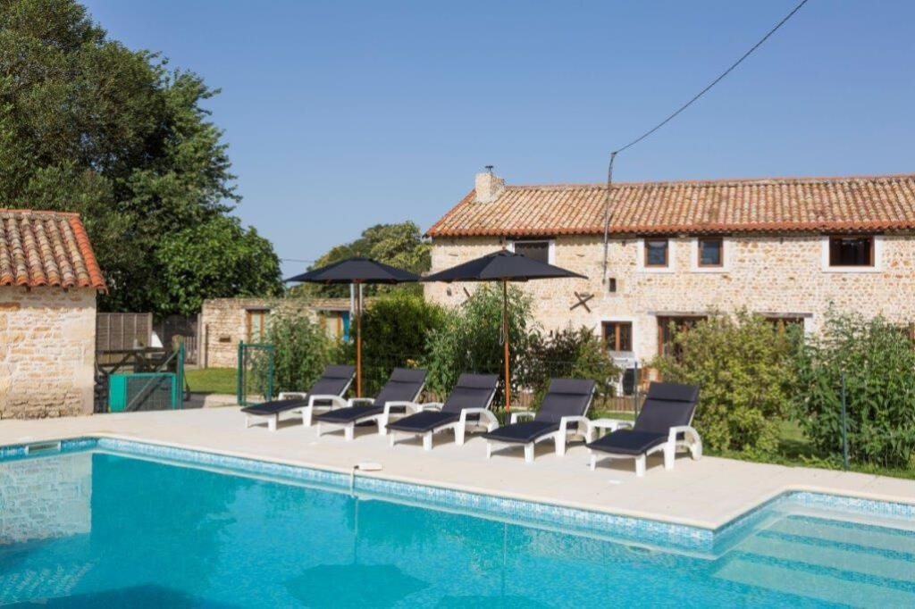 Maison à vendre, 460m², Lorigné