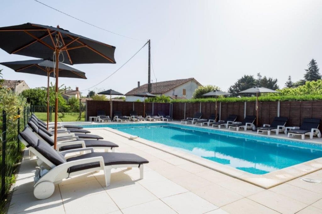 Maison à vendre, 460m², Lorigné