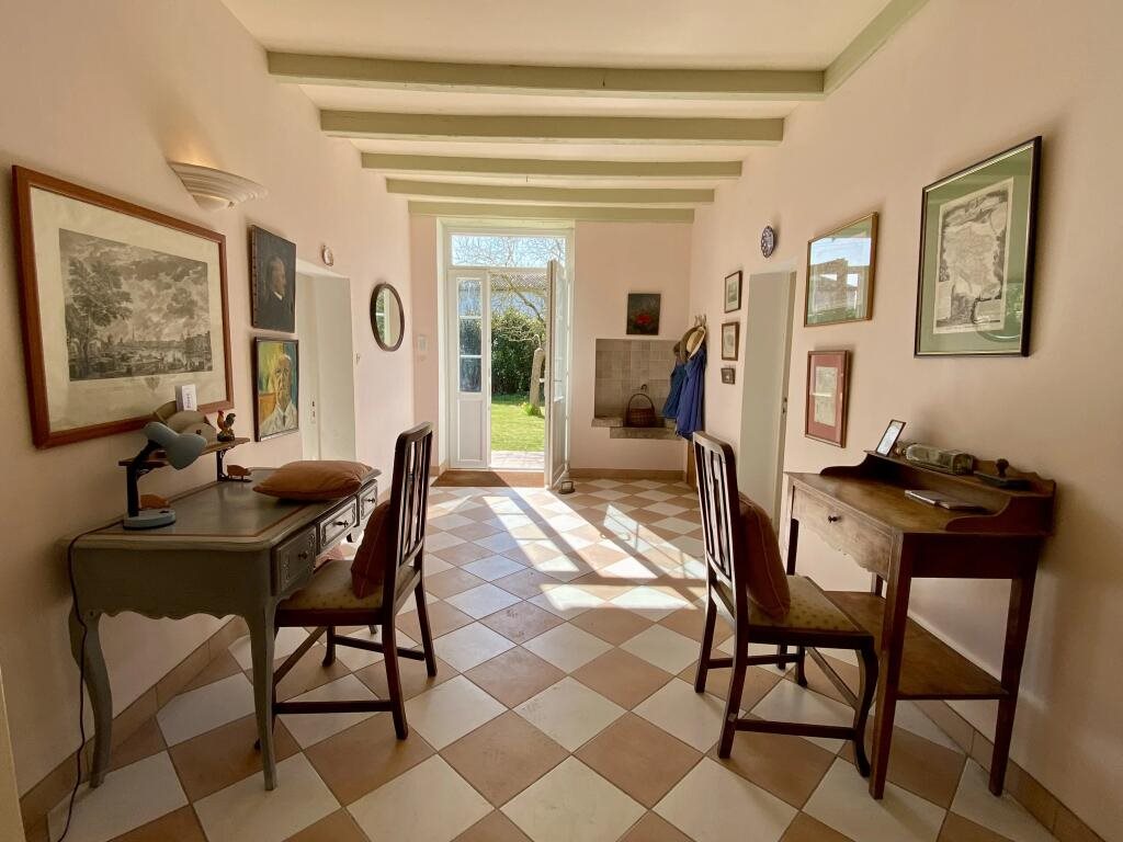 Maison à vendre, 145m², Saint-Pierre-de-Juillers