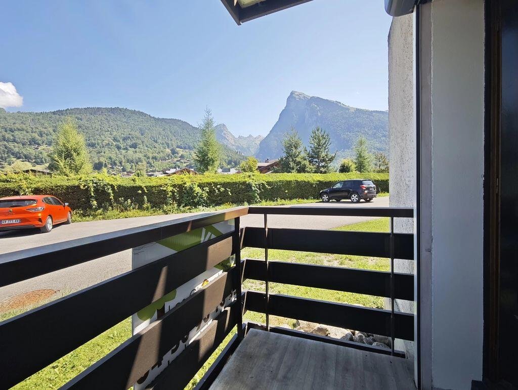 Appartement à vendre, 1m², Samoëns