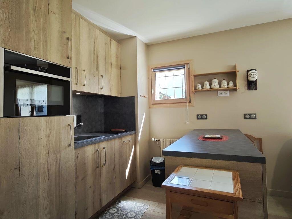 Appartement à vendre, 1m², Samoëns