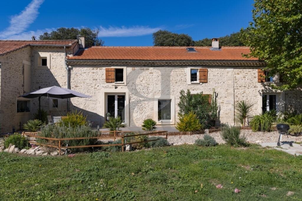 Maison à vendre, 250m², Visan