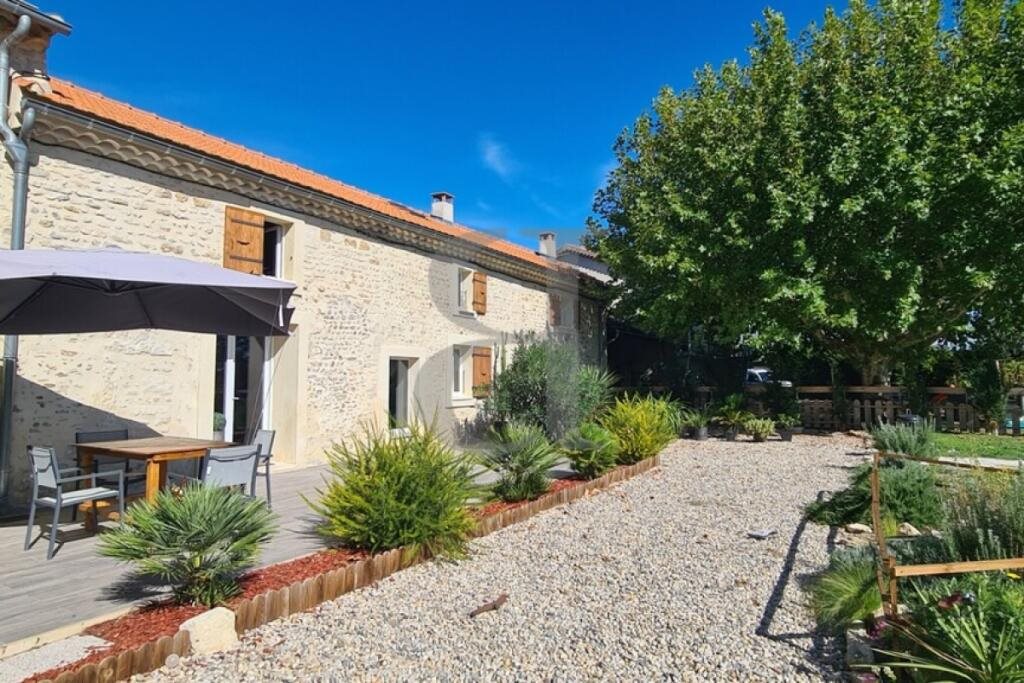 Maison à vendre, 250m², Visan