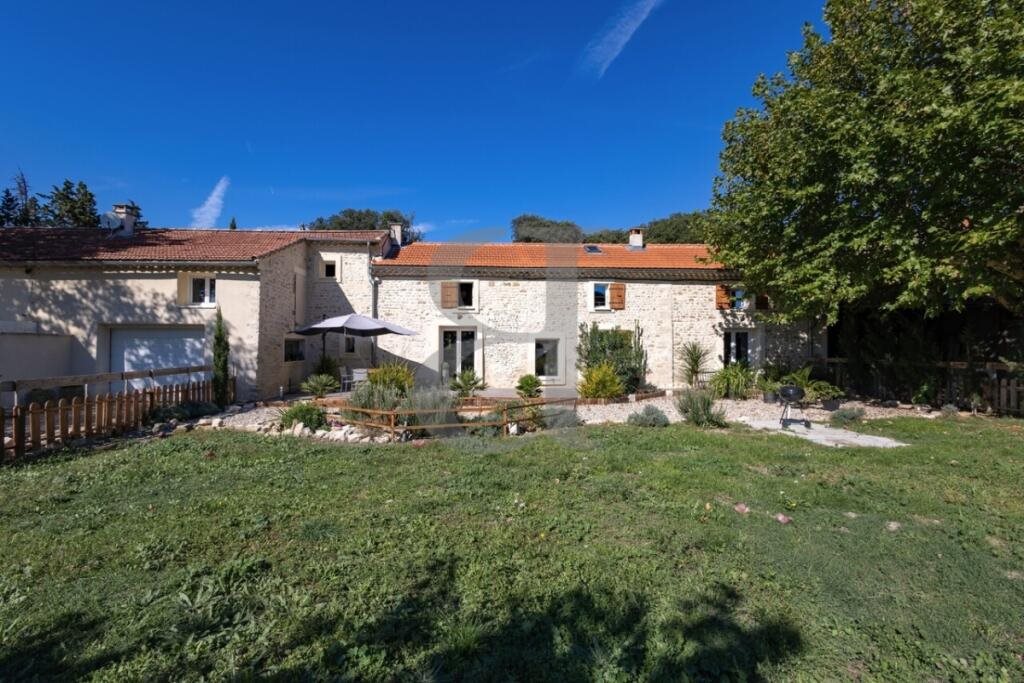Maison à vendre, 250m², Visan