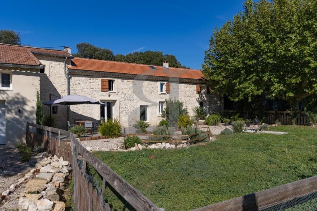 Maison à vendre, 250m², Visan