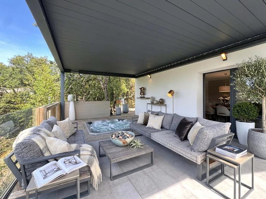 Maison à vendre, NaNm², Vidauban