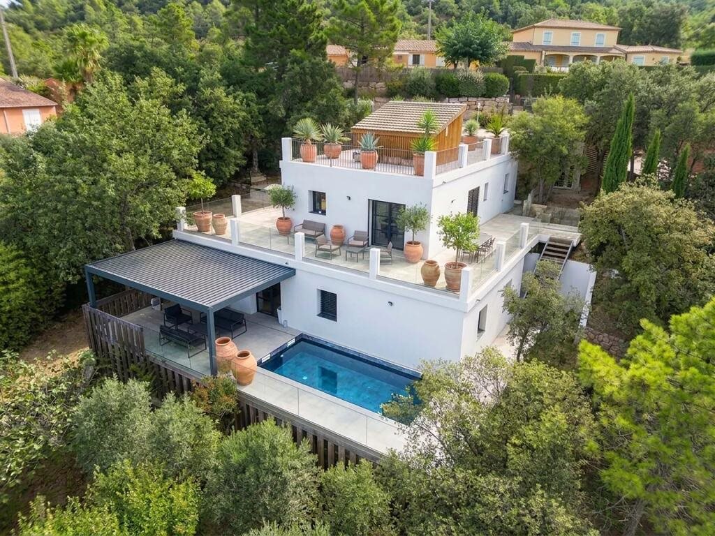 Maison à vendre, NaNm², Vidauban