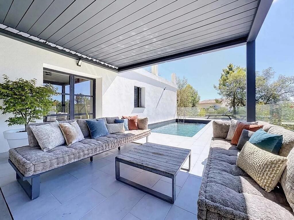 Maison à vendre, NaNm², Vidauban