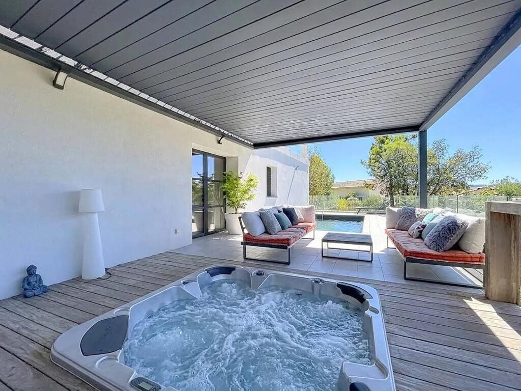 Maison à vendre, NaNm², Vidauban