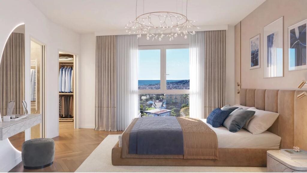 Appartement à vendre, 203m², Nice
