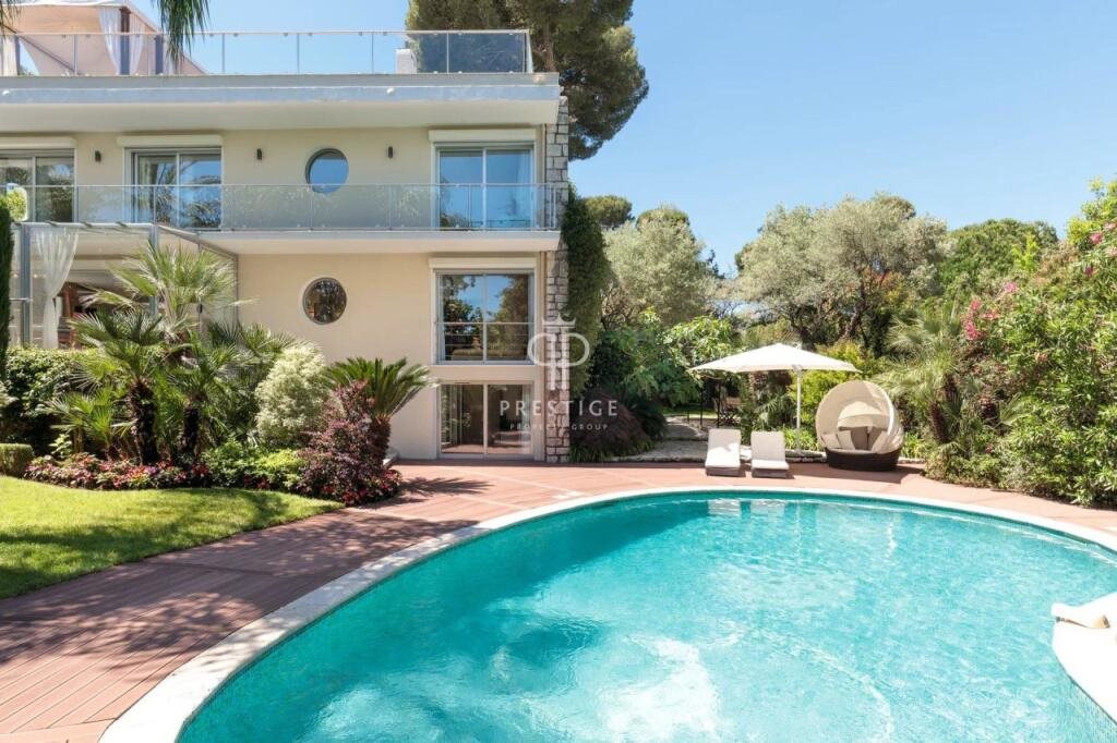 Maison à vendre, 245m², Antibes