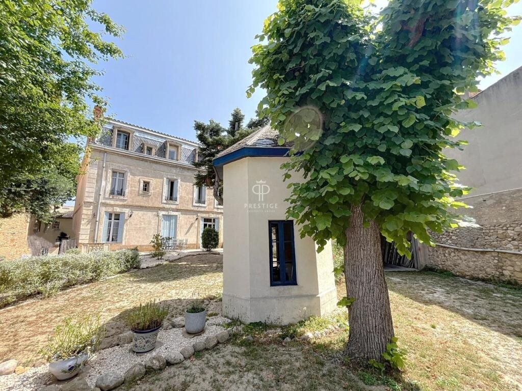 Maison à vendre, 260m², Lézignan-Corbières
