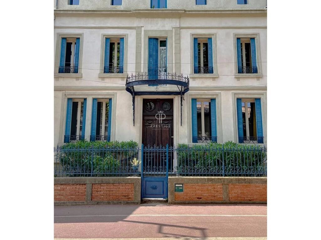 Maison à vendre, 260m², Lézignan-Corbières