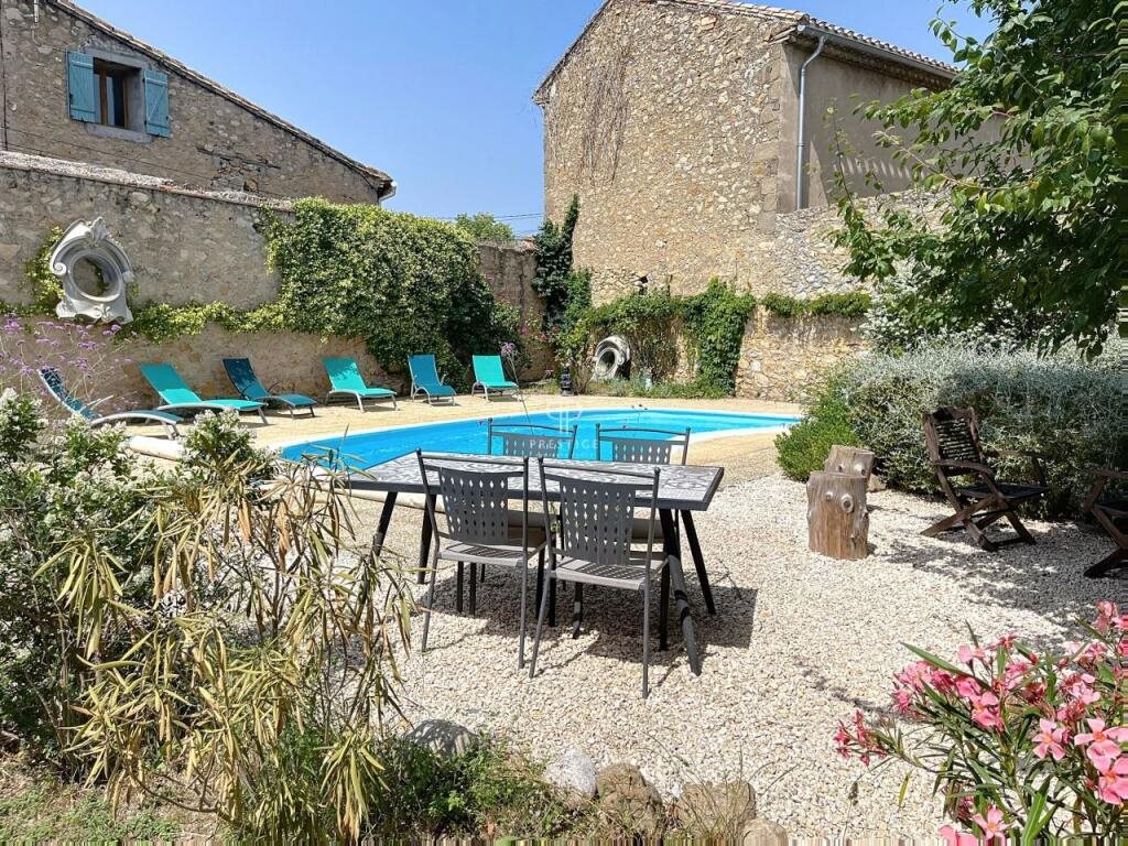 Maison à vendre, 260m², Lézignan-Corbières