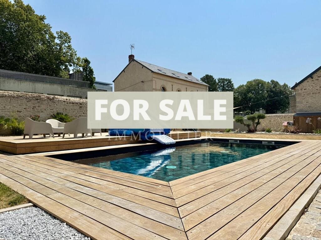 Maison à vendre, 6m², Alençon