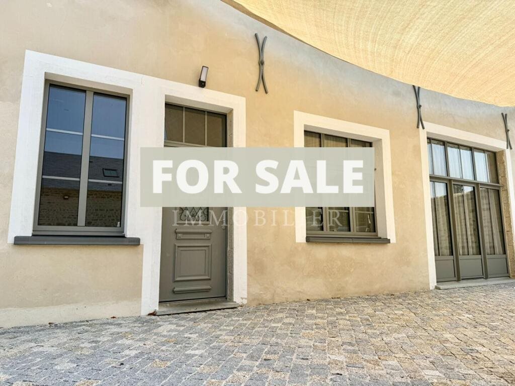 Maison à vendre, 6m², Alençon