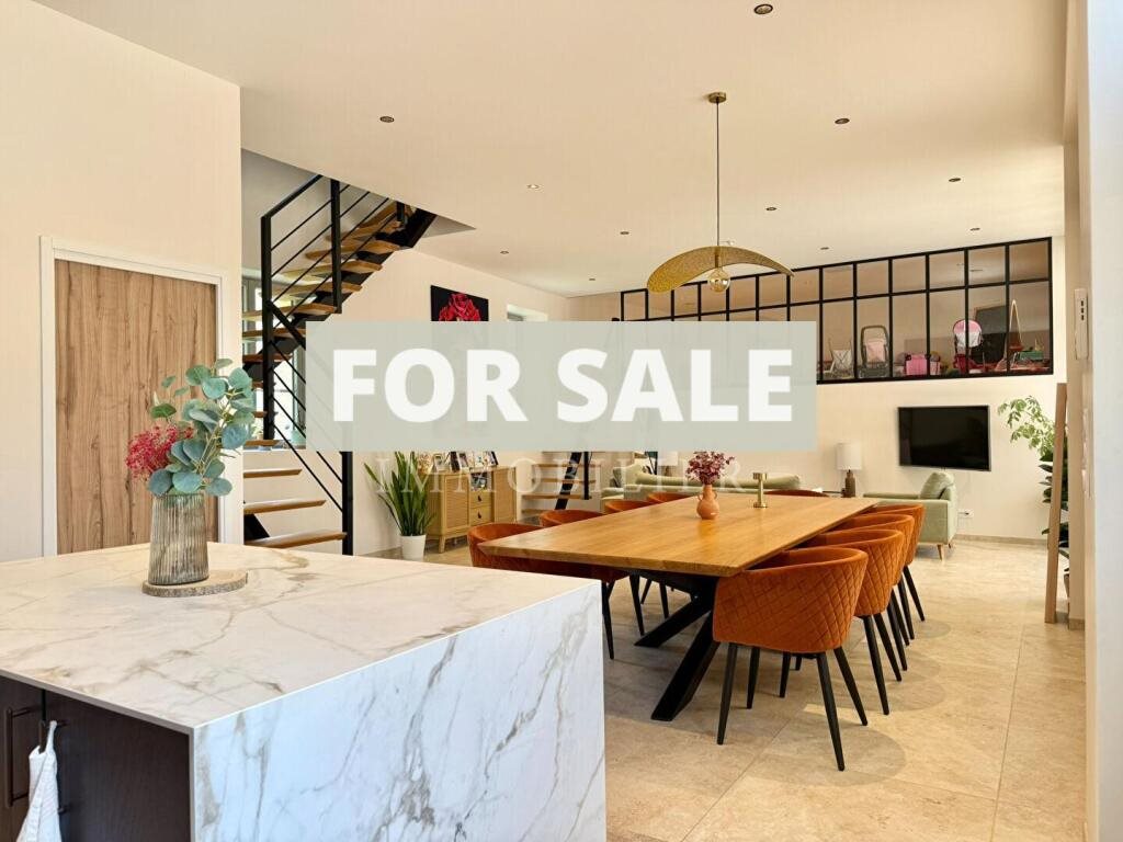 Maison à vendre, 6m², Alençon