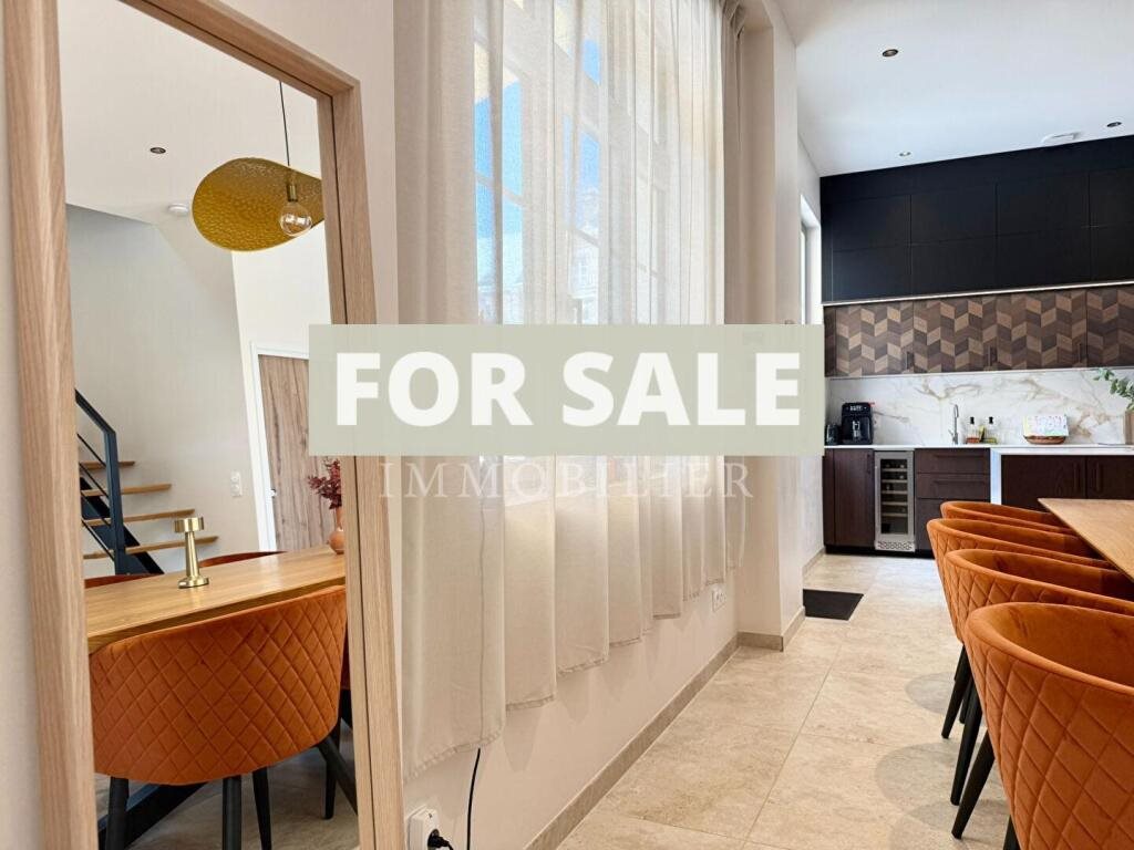 Maison à vendre, 6m², Alençon
