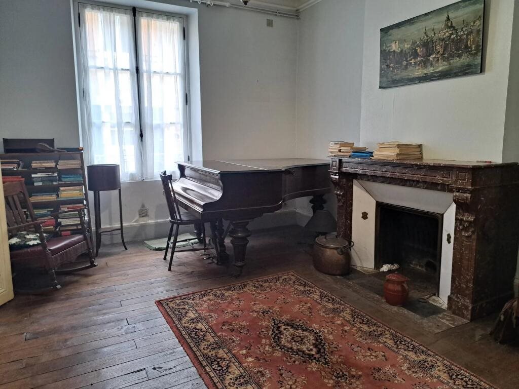Maison à vendre, 131m², Montmorillon