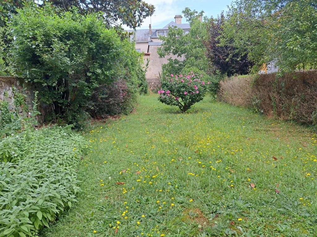 Maison à vendre, 131m², Montmorillon