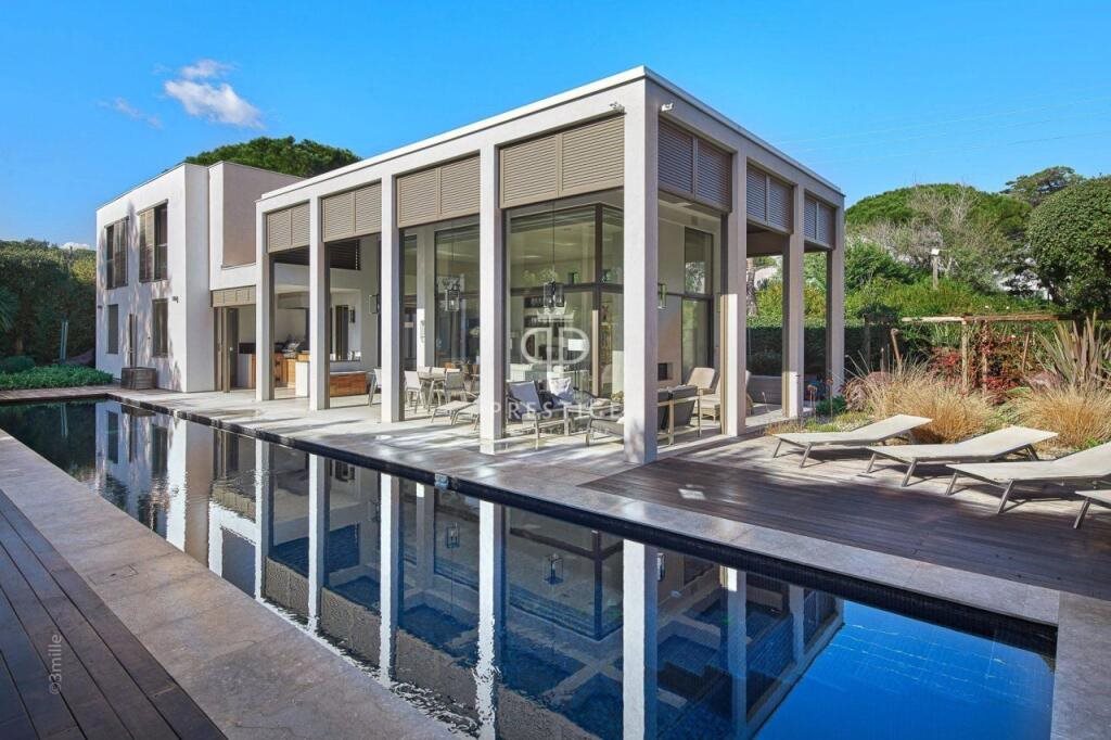 Maison à vendre, 200m², Ramatuelle
