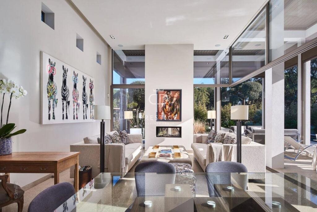 Maison à vendre, 200m², Ramatuelle