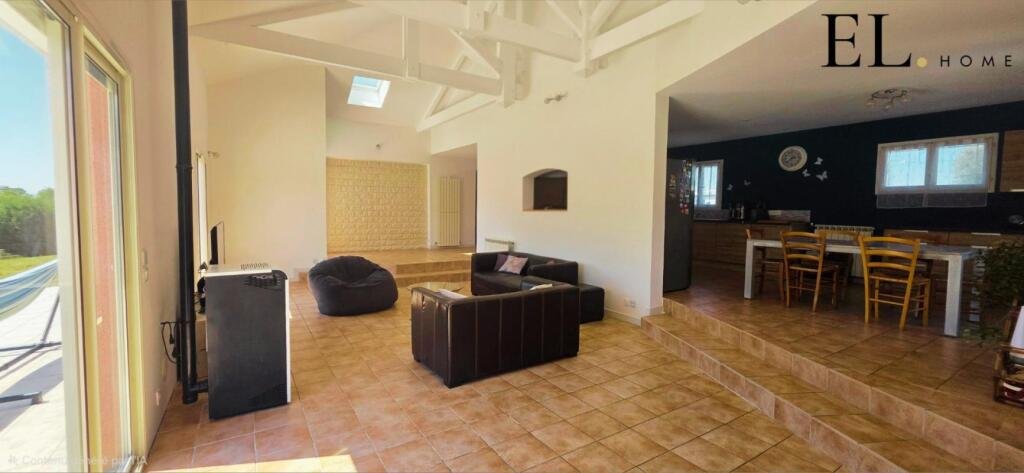Maison à vendre, 194m², Vic-en-Bigorre