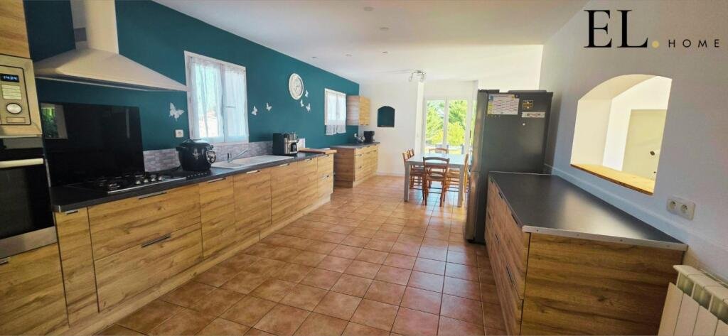 Maison à vendre, 194m², Vic-en-Bigorre