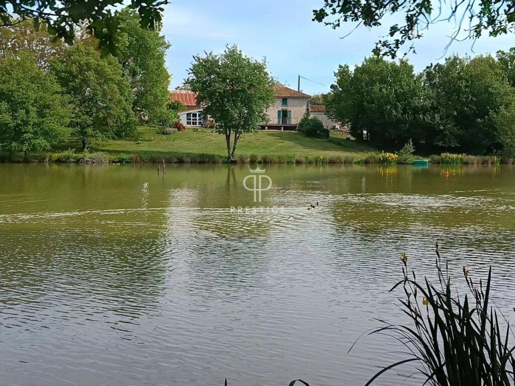 Maison à vendre, 300m², L'Isle-Jourdain