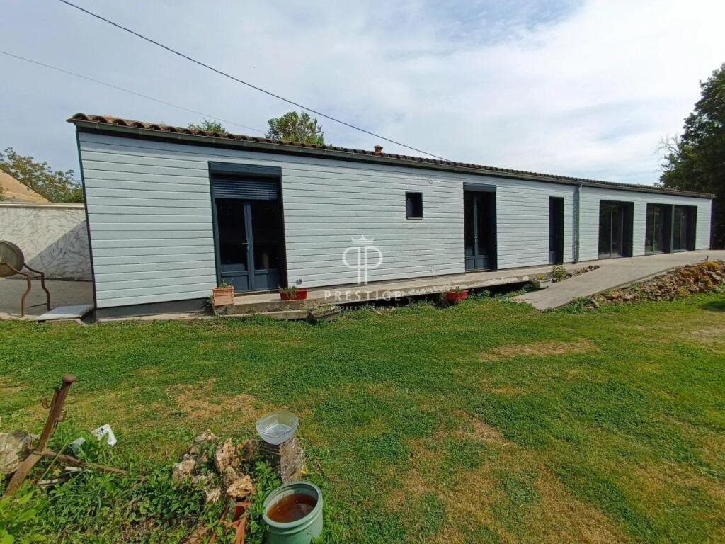 Maison à vendre, 300m², L'Isle-Jourdain