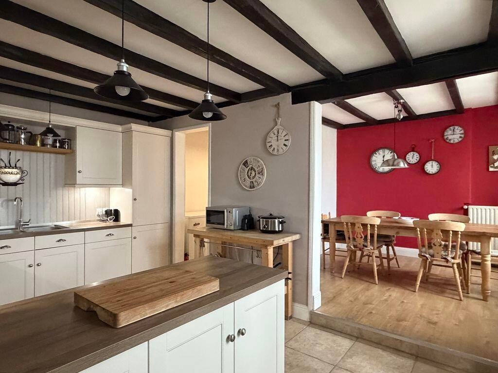 Maison à vendre, 4m², Vernoux-en-Gâtine