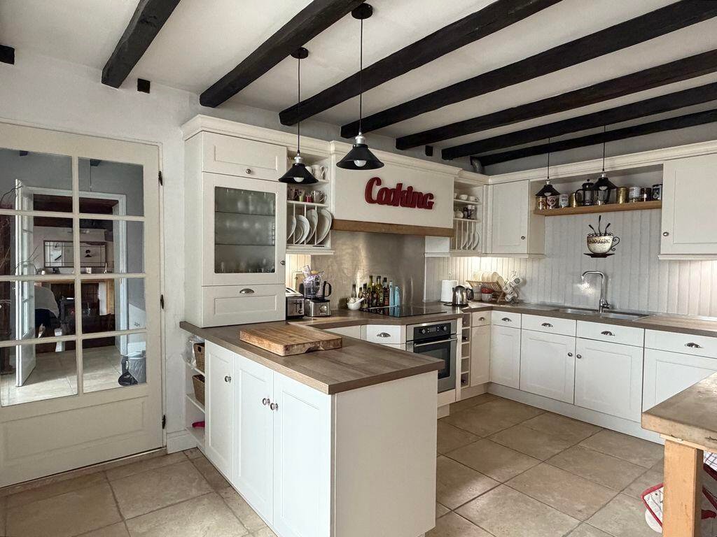 Maison à vendre, 4m², Vernoux-en-Gâtine