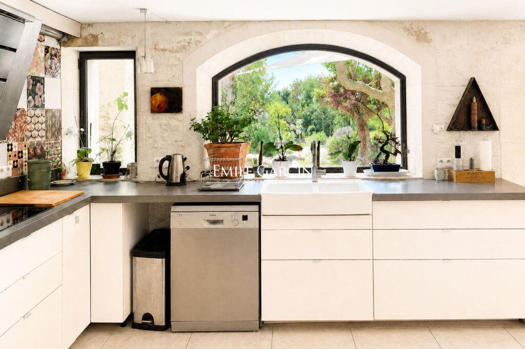 Maison à vendre, 6m², Villeneuve-lès-Avignon