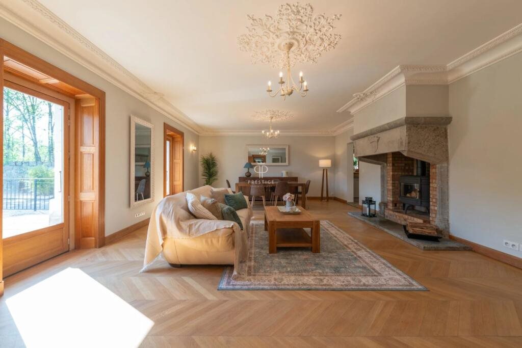 Appartement à vendre, 107m², Talloires