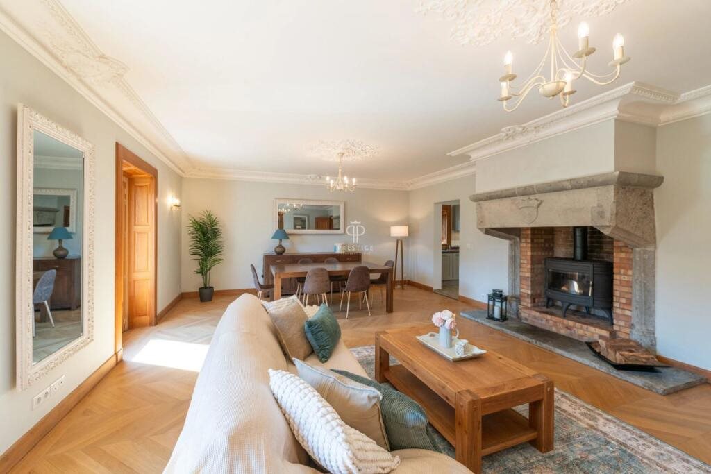 Appartement à vendre, 107m², Talloires