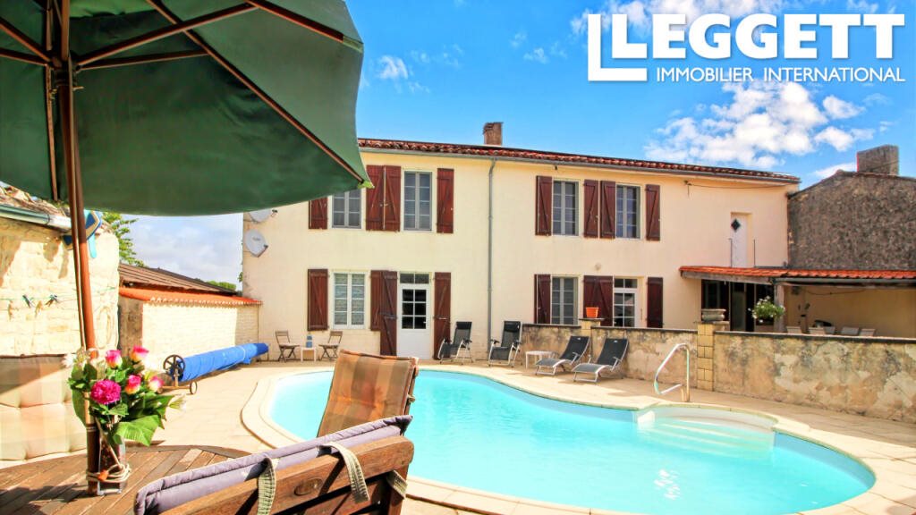 Maison à vendre, 285m², Villiers-Couture