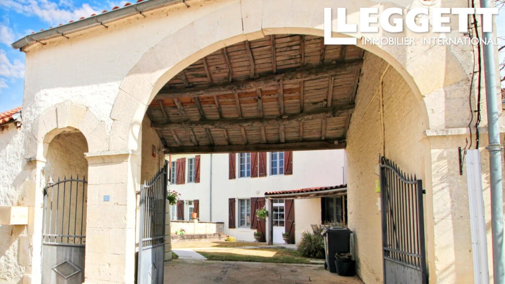 Maison à vendre, 285m², Villiers-Couture