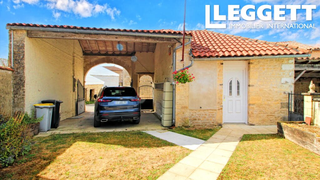 Maison à vendre, 285m², Villiers-Couture