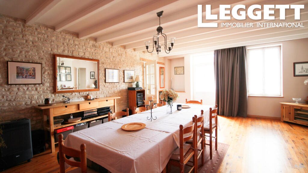 Maison à vendre, 285m², Villiers-Couture
